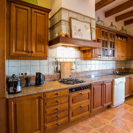 Villa Buenos Aires Manacor (Mallorca)