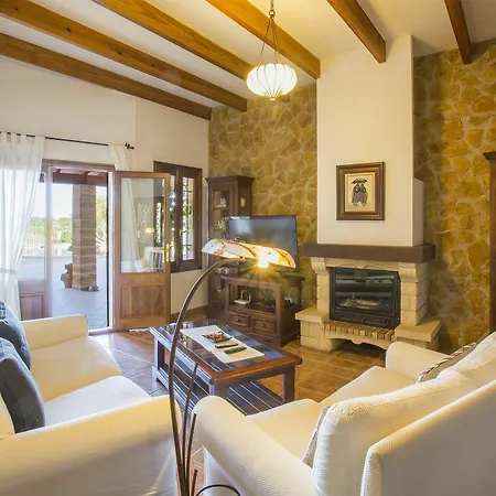 Buenos Aires Villa Manacor (Mallorca)