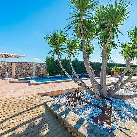 Buenos Aires Villa Manacor (Mallorca)