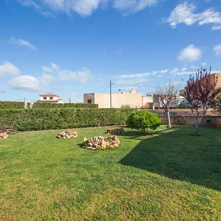 Buenos Aires Villa Manacor (Mallorca)