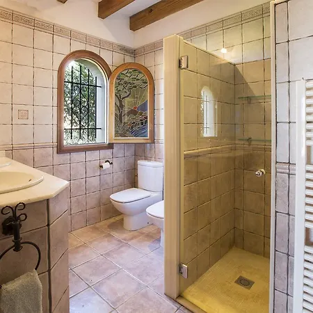 Villa Buenos Aires *