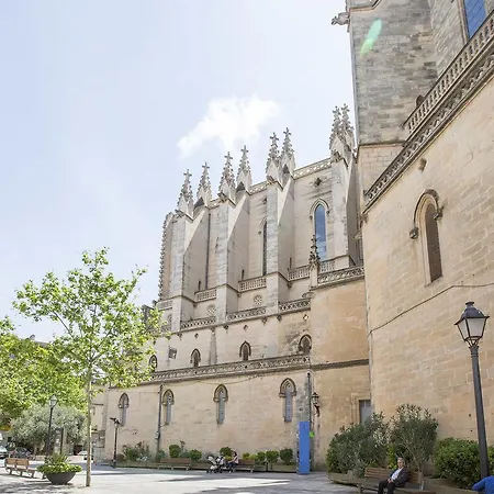 Villa Buenos Aires Manacor (Mallorca)