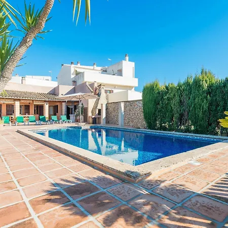 Villa Buenos Aires Manacor (Mallorca)