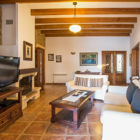 Villa Buenos Aires