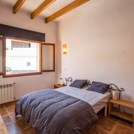 Buenos Aires Villa Manacor (Mallorca)