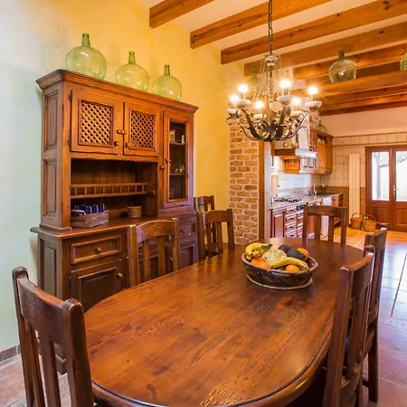 Buenos Aires Villa Manacor (Mallorca)