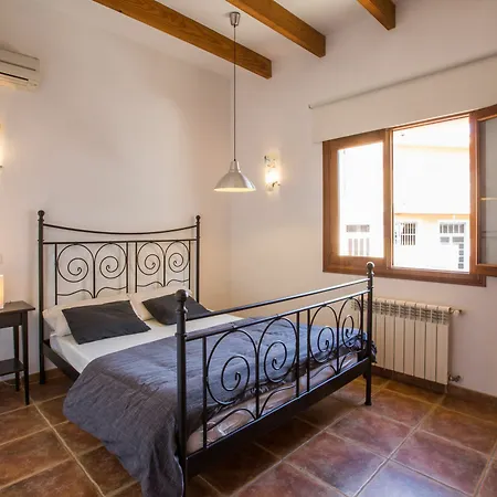 Villa Buenos Aires Manacor (Mallorca)