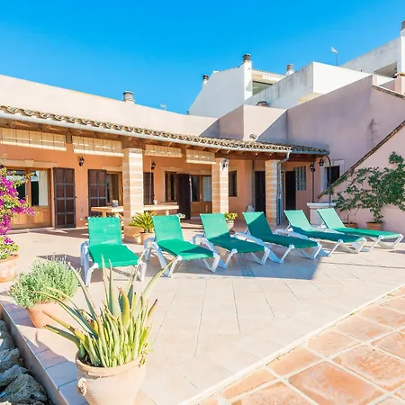 Buenos Aires Villa Manacor (Mallorca)