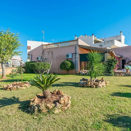 Villa Buenos Aires Manacor (Mallorca)