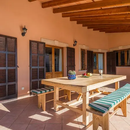 Buenos Aires Villa Manacor (Mallorca)